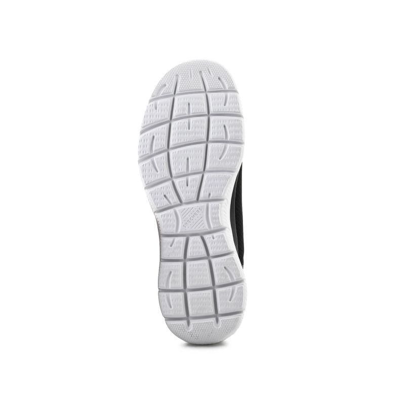 Skechers High Range M 232457-BLK Cipő - Sportmania.hu