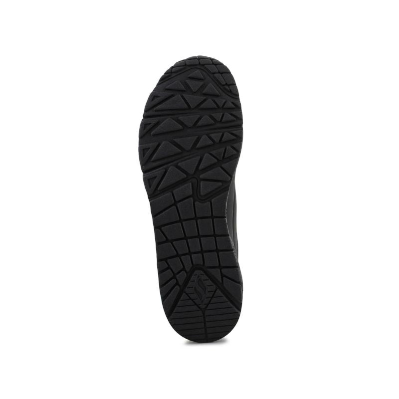 Skechers Highlight Love W 177981-BKMT Cipő - Sportmania.hu