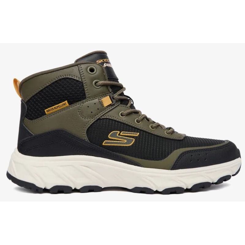 Skechers Hillcrest 2.0 M Cipő férfi 237804OLBK
