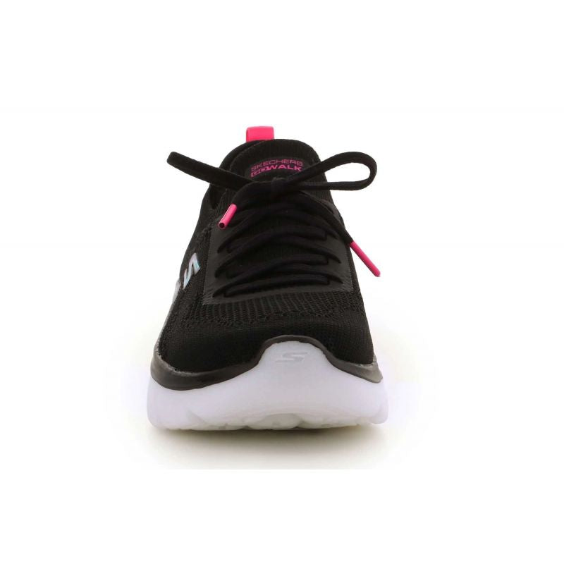Skechers Hyper Burst W 124585-BKMT Cipő - Sportmania.hu