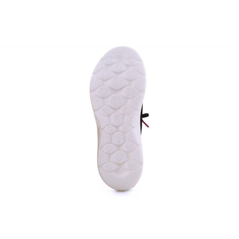 Skechers Hyper Burst W 124585-BKMT Cipő - Sportmania.hu