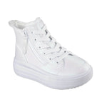 Skechers Hyperlift Jr Shoes gyerek 310253L-WHT