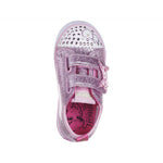 Skechers Itsy Bitsy Jr 10764N PNK Cipő - Sportmania.hu