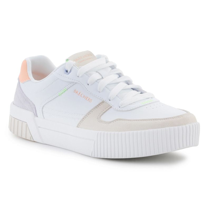 Skechers Jade - Stylish Type W 185092-WMLT Cipő - Sportmania.hu