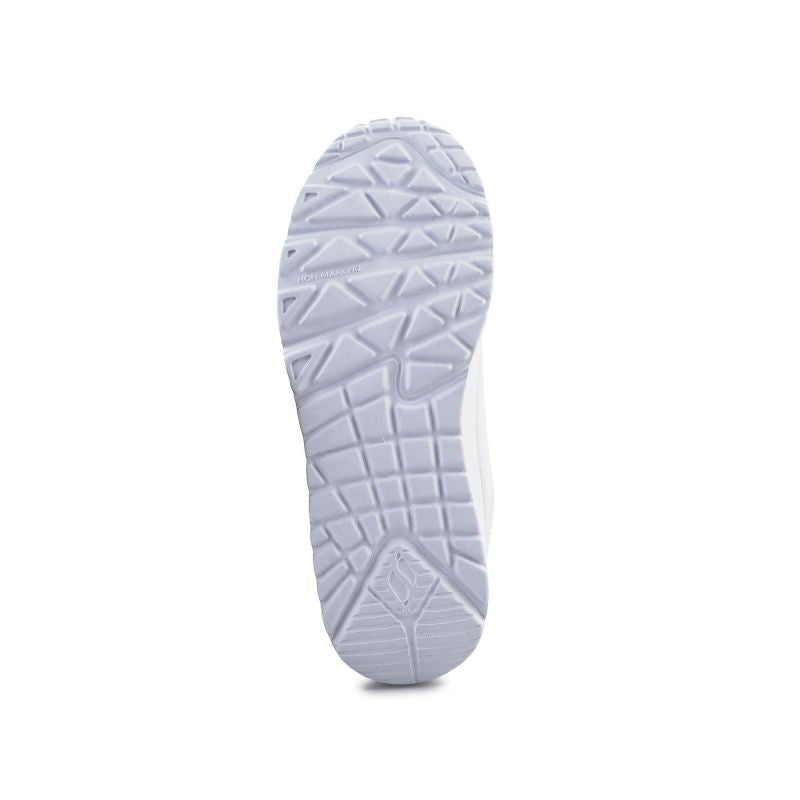 Skechers JGoldcrown: Uno Lite - Spread the Love Jr 314064L-WLPR Cipő - Sportmania.hu