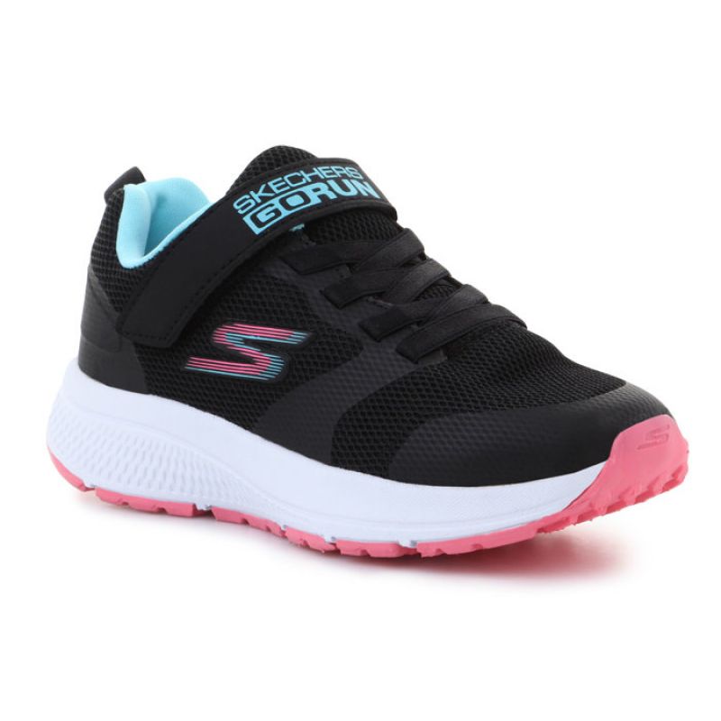 Skechers Jr. 302409L-BLK Cipő - Sportmania.hu