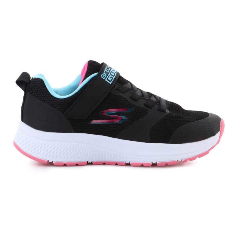 Skechers Jr. 302409L-BLK Cipő - Sportmania.hu