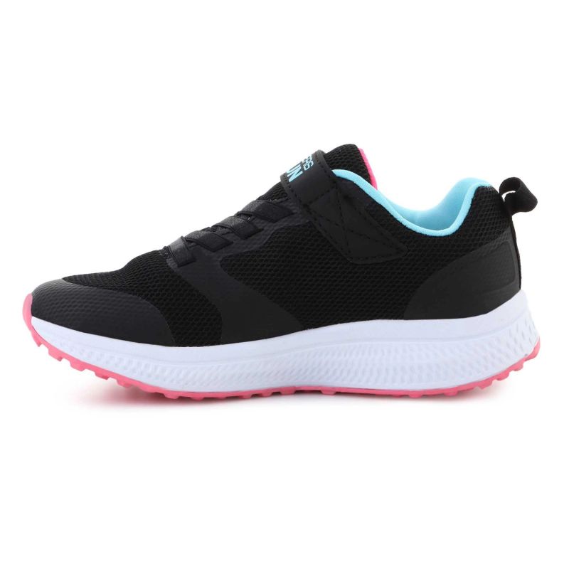 Skechers Jr. 302409L-BLK Cipő - Sportmania.hu