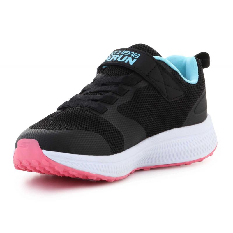 Skechers Jr. 302409L-BLK Cipő - Sportmania.hu