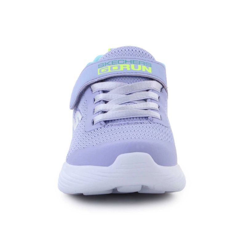 Skechers Jr 302427L-LVMT Trainers Cipő - Sportmania.hu