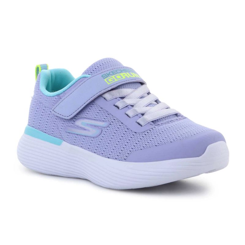 Skechers Jr 302427L-LVMT Trainers Cipő - Sportmania.hu