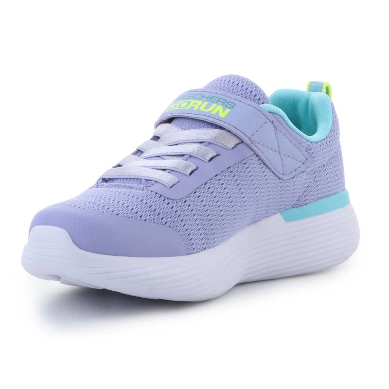 Skechers Jr 302427L-LVMT Trainers Cipő - Sportmania.hu