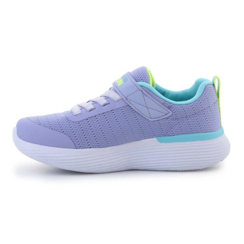Skechers Jr 302427L-LVMT Trainers Cipő - Sportmania.hu