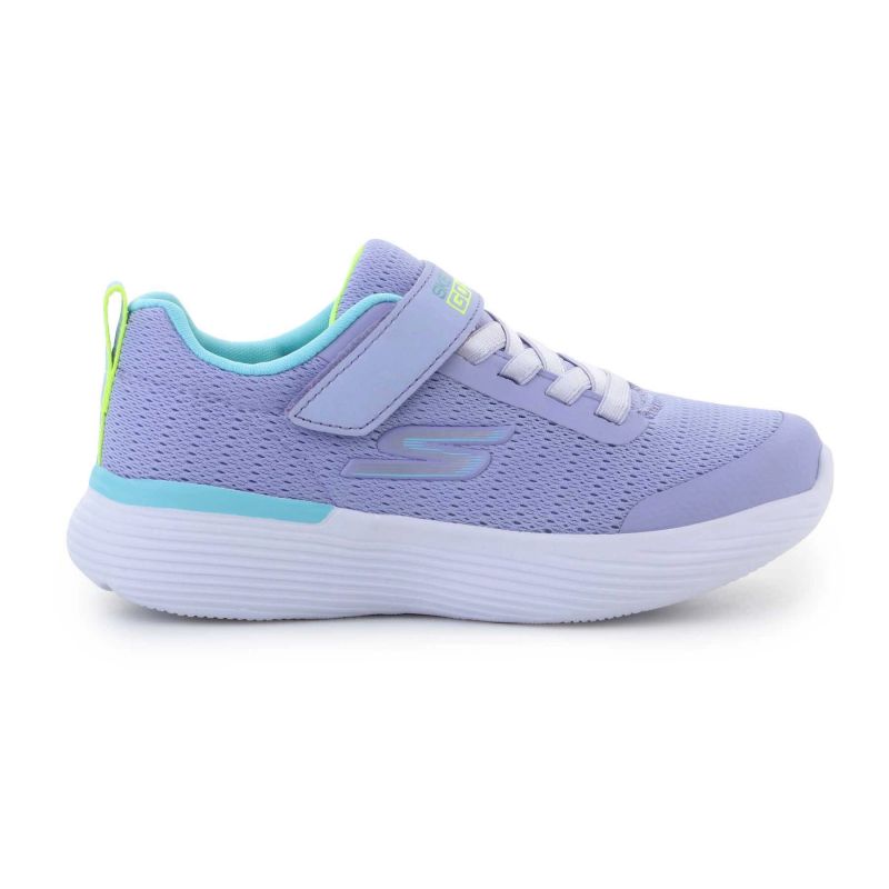 Skechers Jr 302427L-LVMT Trainers Cipő - Sportmania.hu