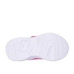 Skechers Kids' Casual HEART LIGHTS BOOGIE LAND 303258N HPMT gyerek utcai cipő