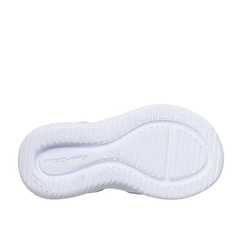 Skechers Kids' Sandals JUMPSTERS SANDAL BUTTERFLY BRITES 303109N LVMT gyerek szandál