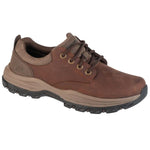 Skechers Knowlson - Leland Brown 204920-DKBR