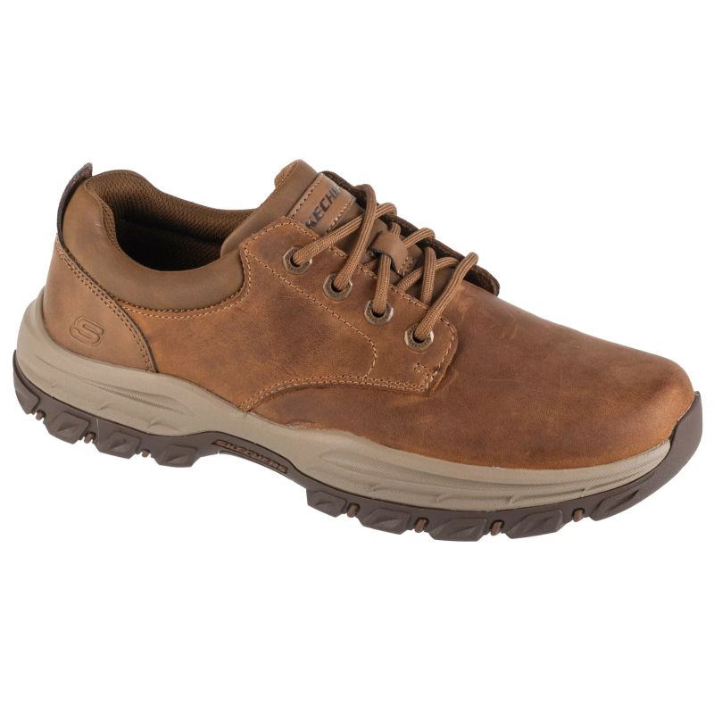 Skechers Knowlson - Leland Brown 204920-DSRT