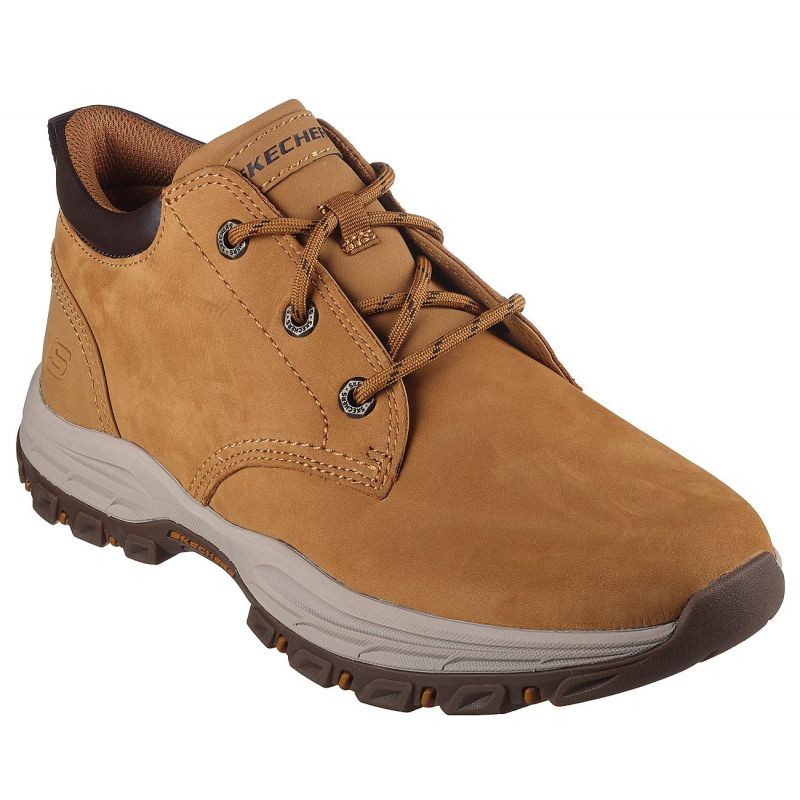 Skechers Knowlson Ramhurst M 204921-WTN Cipő - Sportmania.hu