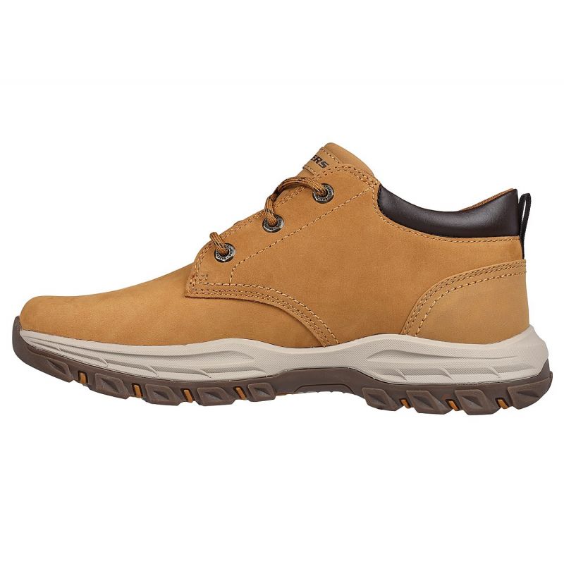 Skechers Knowlson Ramhurst M 204921-WTN Cipő - Sportmania.hu