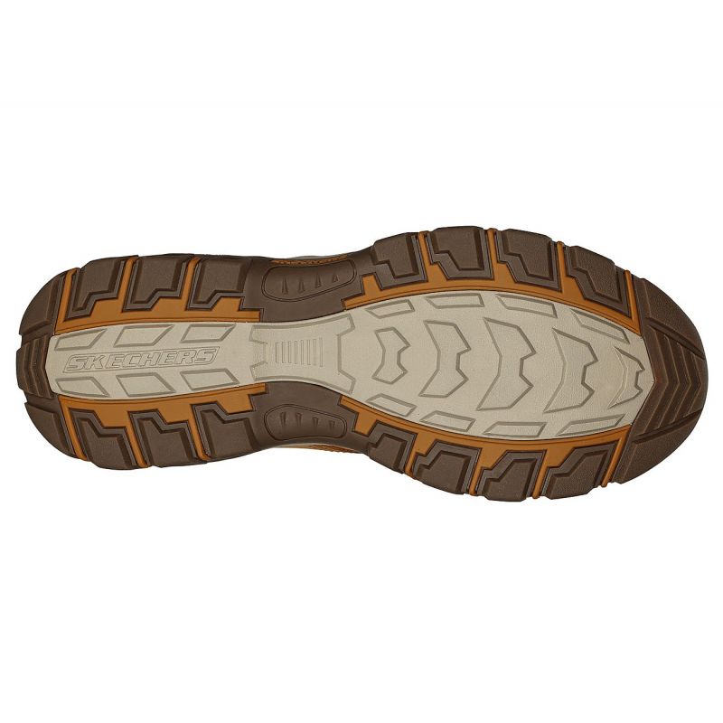 Skechers Knowlson Ramhurst M 204921-WTN Cipő - Sportmania.hu