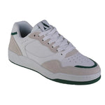 Skechers Koopa-Volley Low Lifestyle Férfi Cipő - Fehér 183241-WGRN