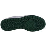 Skechers Koopa-Volley Low Lifestyle Férfi Cipő - Fehér 183241-WGRN