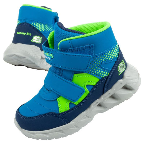 Skechers led Jr 401507N/NVLM Cipő - Sportmania.hu