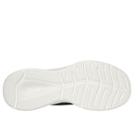 Skechers Lite Pro-Primebase fekete férfi cipő 232466BKGY
