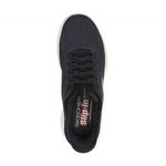 Skechers Lite Pro-Primebase fekete férfi cipő 232466BKGY