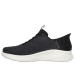 Skechers Lite Pro-Primebase fekete férfi cipő 232466BKGY