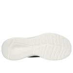 Skechers Lite Pro-Primebase fekete férfi cipő 232466BKGY