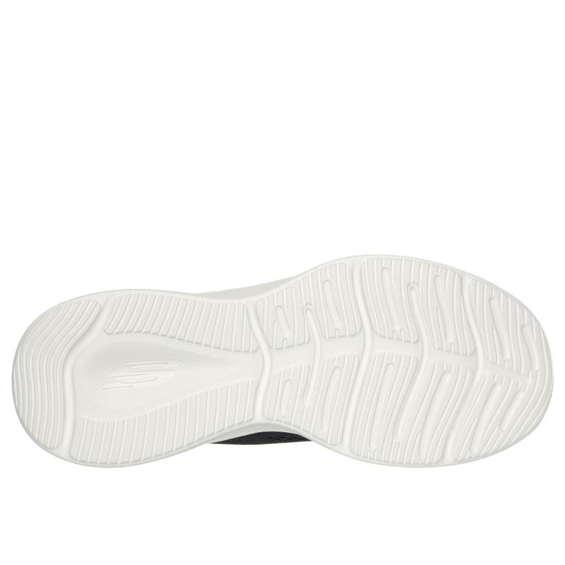 Skechers Lite Pro-Primebase fekete férfi cipő 232466BKGY