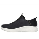 Skechers Lite Pro-Primebase M 232466BKGY Cipő - Sportmania.hu