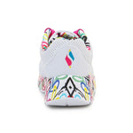 Skechers Lovely Luv Jr 314976L-WMLT Cipő - Sportmania.hu