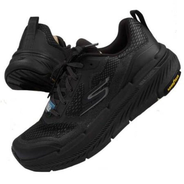 Skechers M 220840/BKCC sports Cipő - Sportmania.hu