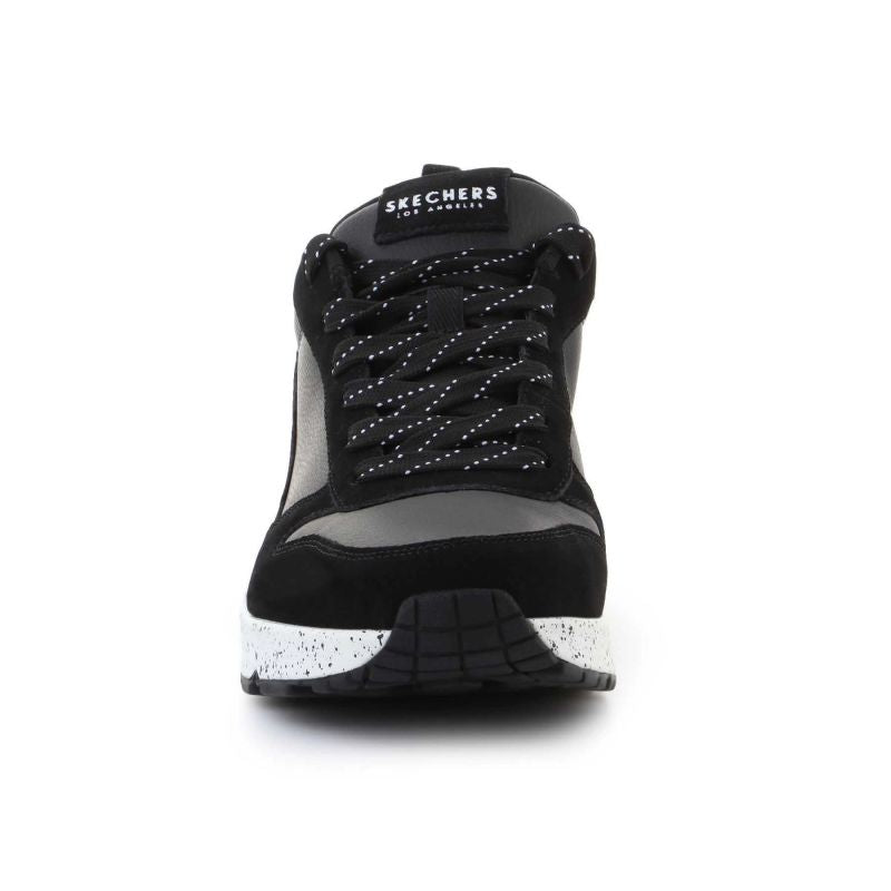 Skechers M 232153-BKW Shoes Cipő - Sportmania.hu