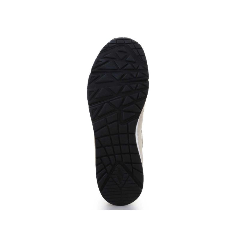 Skechers M 232153-BKW Shoes Cipő - Sportmania.hu