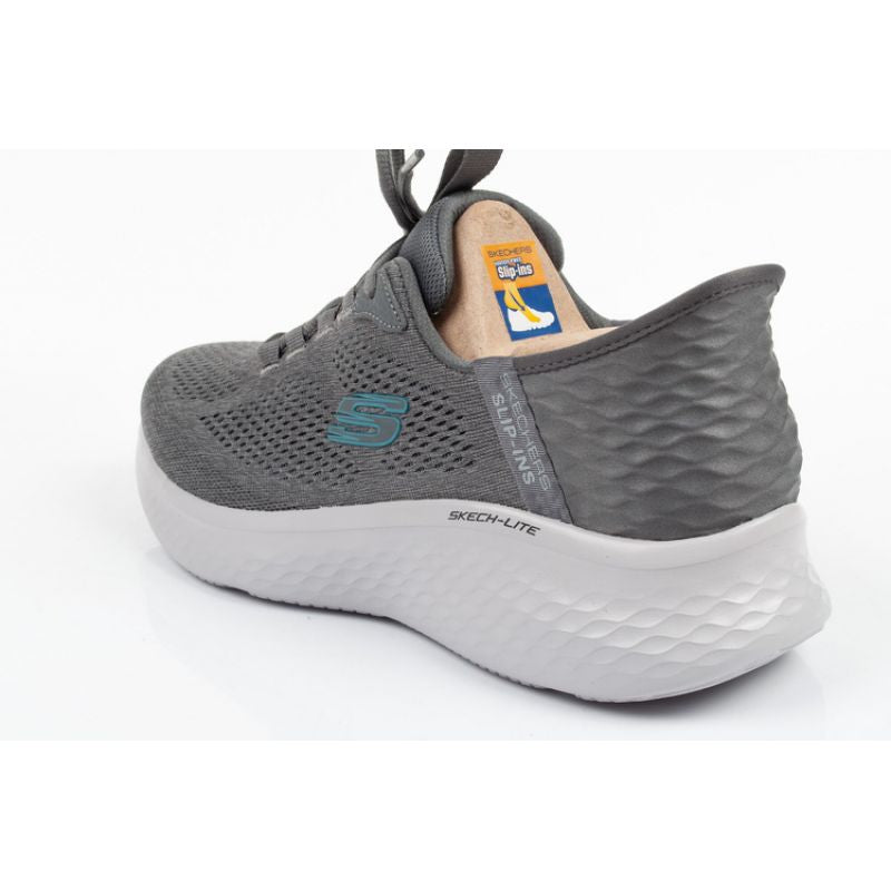 Skechers M 232466/CCBL Cipő - Sportmania.hu