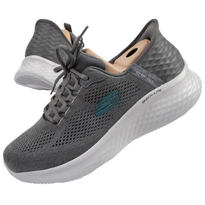 Skechers M 232466/CCBL Cipő - Sportmania.hu