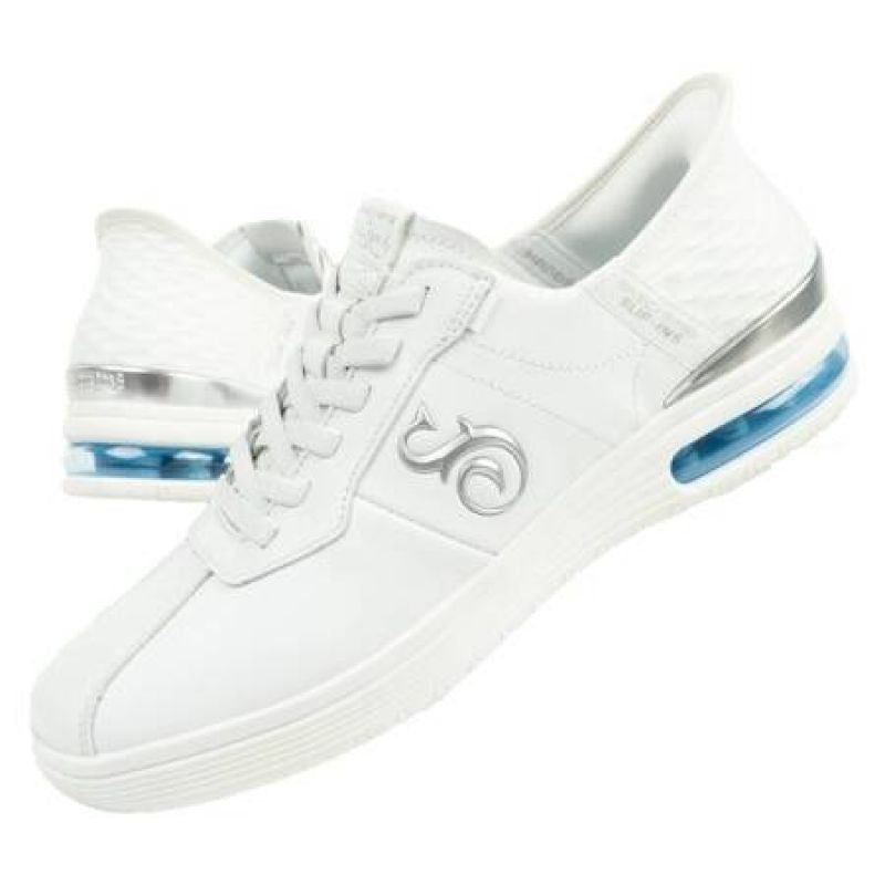 Skechers M 251027/WHT Cipő - Sportmania.hu