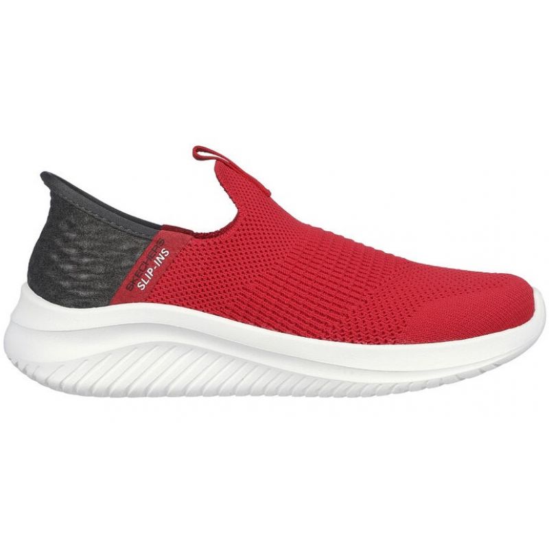 Skechers M 403844L/RDBK sports Cipő - Sportmania.hu
