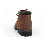 Skechers M férfi Túracipő 205274/CDB