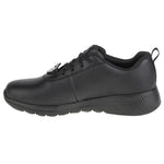 Skechers Marsing Commune SR Férfi Utcai Cipő - Fekete 108010EC-BLK