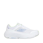 Skechers Max Cushining Women's Shoes 129470 WMNT fehér női utcai cipő