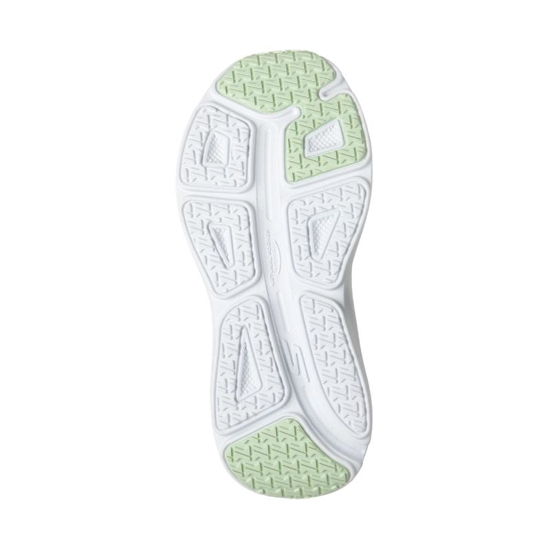 Skechers Max Cushining Women's Shoes 129470 WMNT fehér női utcai cipő