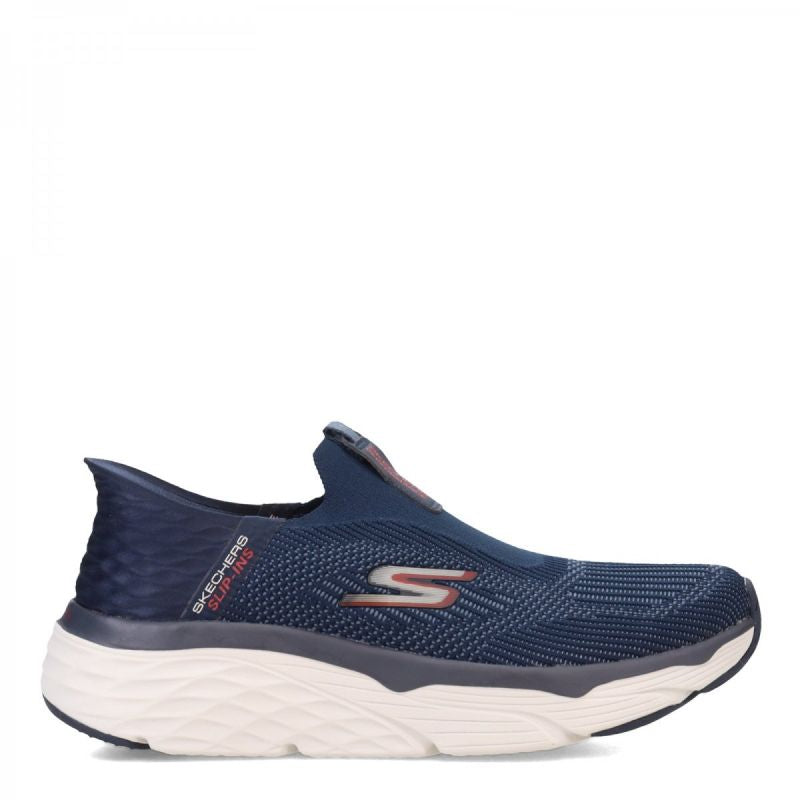 Skechers Max Cushioning Advantageous M shoes Utcai férfi 220389-NVY