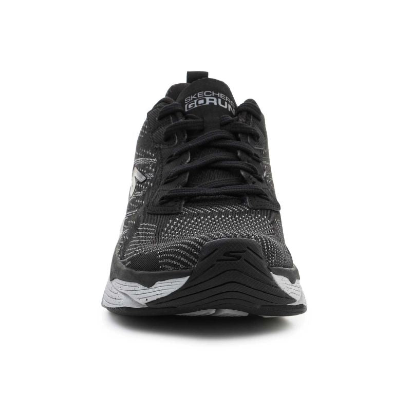 Skechers Max Cushioning Elite Limitless Intensity M 220066-BKGY Shoes Cipő - Sportmania.hu