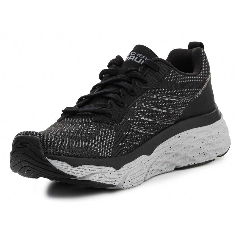 Skechers Max Cushioning Elite Limitless Intensity M 220066-BKGY Shoes Cipő - Sportmania.hu