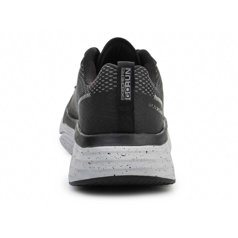 Skechers Max Cushioning Elite Limitless Intensity M 220066-BKGY Shoes Cipő - Sportmania.hu